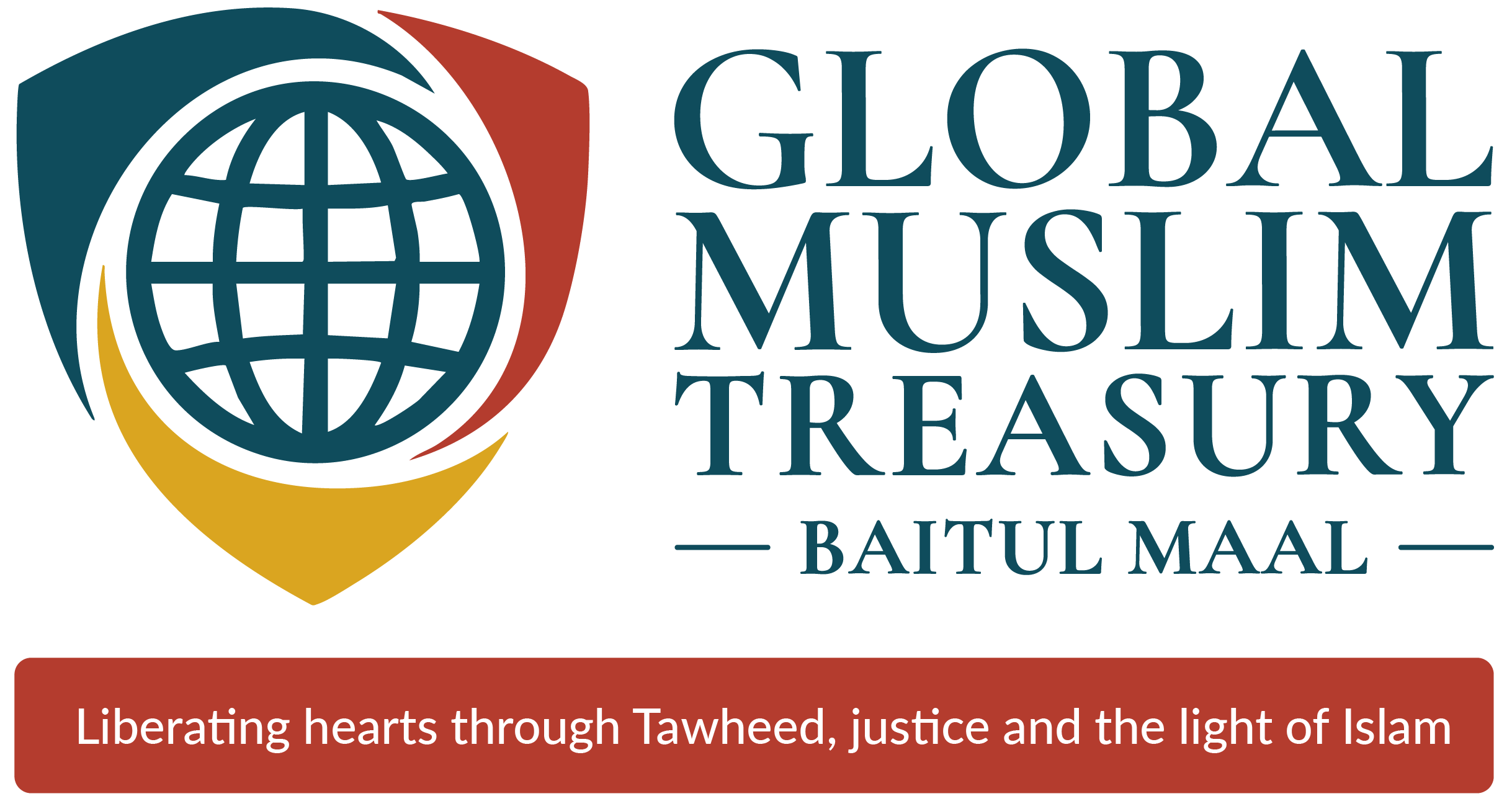 Global Muslim Treasury (Baitul Maal)